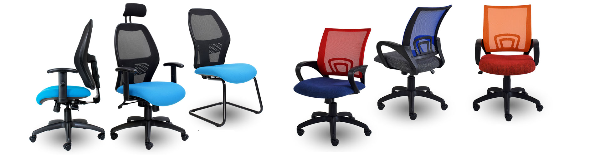 Ergonomic Office Chairs